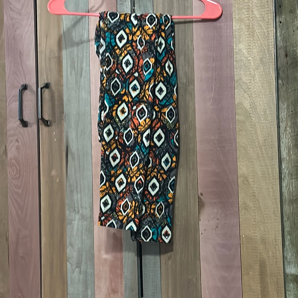 LuLaLRoe leggings
